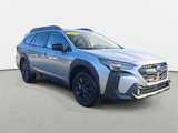 New 2025 Subaru Outback Onyx Edition image 3