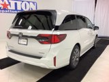 New 2025 Honda Odyssey Touring image 3