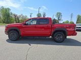 New 2025 Nissan Frontier PRO-4X image 4