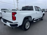New 2025 Chevrolet Silverado 2500 LT w/ Z71 Chrome Sport Edition image 5