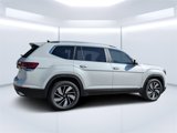 New 2025 Volkswagen Atlas SEL image 3