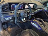 New 2025 Mercedes-Benz GLS 63 AMG 4MATIC image 3