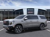 New 2025 GMC Yukon XL AT4 Ultimate w/ LPO, Floor Liner Package image 2