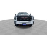 Certified 2024 GMC Sierra 2500 AT4 w/ AT4 Preferred Package image 3