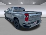 New 2026 Chevrolet Silverado 1500 Custom w/ Turbomax Blackout Package image 5