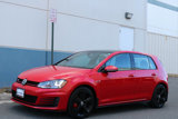 Used 2016 Volkswagen GTI Autobahn w/ Lighting Package (SEL) image 3