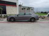Used 2022 Toyota Camry SE image 6