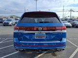 New 2025 Volkswagen Atlas SEL Premium R-Line image 5
