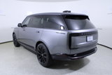 New 2025 Land Rover Range Rover Long Wheelbase SE image 5
