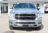 Used 2019 RAM 1500 Big Horn image 2
