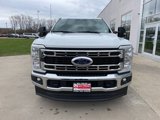 New 2025 Ford F250 XLT image 3