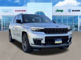 New 2025 Jeep Grand Cherokee L Summit image 2