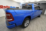 Used 2022 RAM 1500 Laramie image 5