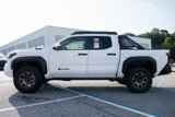 New 2025 Toyota Tacoma 4x4 Double Cab Hybrid image 4