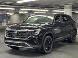 New 2026 Volkswagen Atlas Cross Sport SE image 3