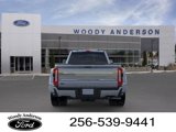 New 2025 Ford F450 King Ranch w/ Chrome Package image 5