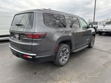 New 2024 Jeep Wagoneer 4WD w/ Premium Group I image 5