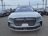 New 2025 Lincoln Nautilus Reserve image 2