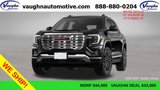 New 2026 GMC Terrain Denali image 1