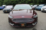 Used 2017 Ford Fusion SE w/ Equipment Group 201A image 3