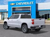 New 2026 Chevrolet Silverado 1500 LT image 4