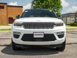 New 2025 Jeep Grand Cherokee Summit image 2