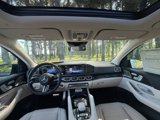 New 2025 Mercedes-Benz GLS 450 4MATIC image 3
