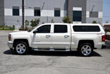 Used 2015 Chevrolet Silverado 1500 LTZ image 3