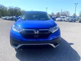Used 2022 Honda CR-V EX image 2