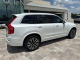 Used 2022 Volvo XC90 T6 Momentum w/ Advanced Package image 2