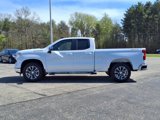 New 2025 Chevrolet Silverado 1500 LT image 5