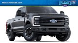 New 2025 Ford F250 Platinum image 4