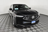 New 2025 Acura MDX SH-AWD image 3