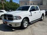 Used 2017 RAM 1500 Classic SLT image 2