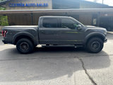 Used 2018 Ford F150 Raptor w/ Equipment Group 802A Luxury image 2