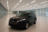 Used 2017 Hyundai Tucson SE Plus image 3