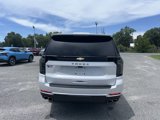 New 2025 Chevrolet Tahoe High Country image 4