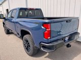 New 2025 Chevrolet Silverado 2500 LT w/ Trail Boss Package image 5