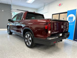 Used 2018 Honda Ridgeline RTL-T image 3