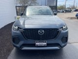 New 2025 MAZDA CX-70 Plug-In Hybrid w/ Premium Plus image 5