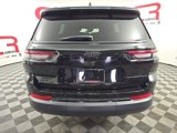 New 2025 Jeep Grand Cherokee L Laredo image 6
