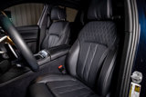 Used 2025 BMW X6 M60i w/ Dynamic Handling Package image 4