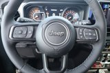 New 2025 Jeep Wrangler Willys image 3