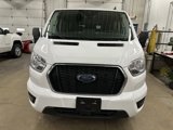 Used 2022 Ford Transit 350 XLT image 2