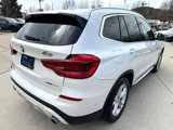 Used 2021 BMW X3 sDrive30i w/ Convenience Package image 5