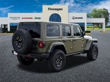 New 2025 Jeep Wrangler Unlimited Rubicon image 6