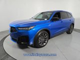 New 2026 Acura MDX A-Spec image 2