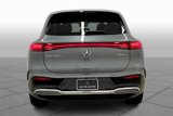 New 2025 Mercedes-Benz EQS 450+ 4MATIC SUV image 4
