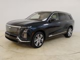 New 2026 Cadillac Vistiq Luxury image 4