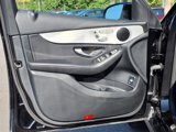 Used 2021 Mercedes-Benz GLC 300 4MATIC image 4